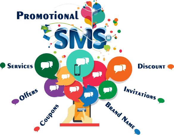 Bulk SMS Service Provider